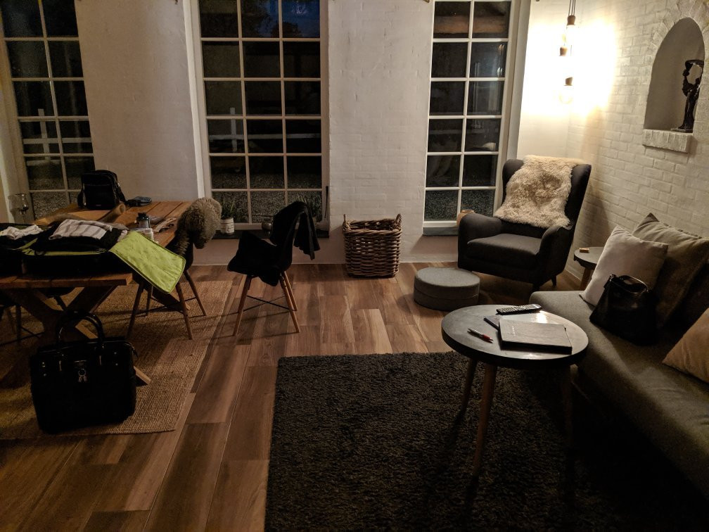 Troldegaarden Guesthouse主图