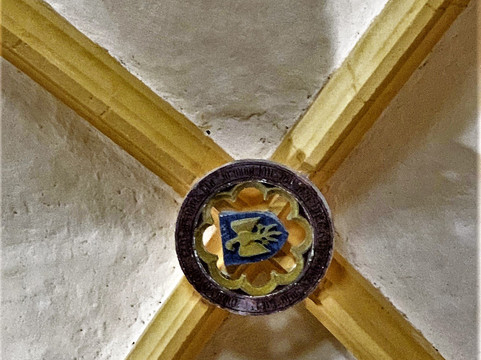 Eglise Saint-Pierre-Chaunay必去景点