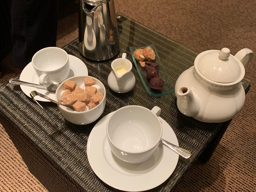 Plantation House Hotel and Restaurant主图