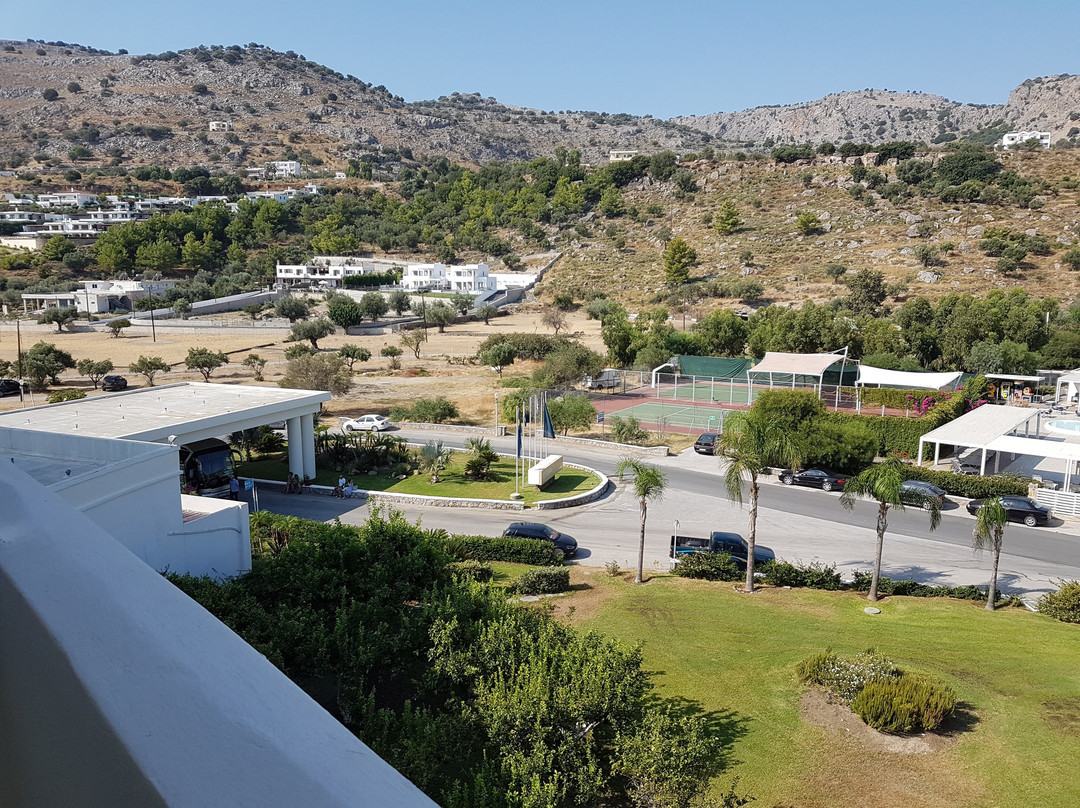 TUI BLUE Lindos Bay主图