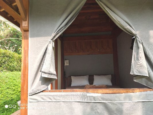 VillaTel Salse主图