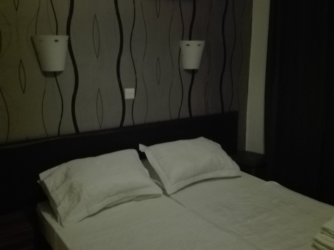 Sunstone Guest House主图