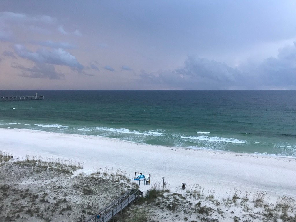 The Pensacola Beach Resort主图
