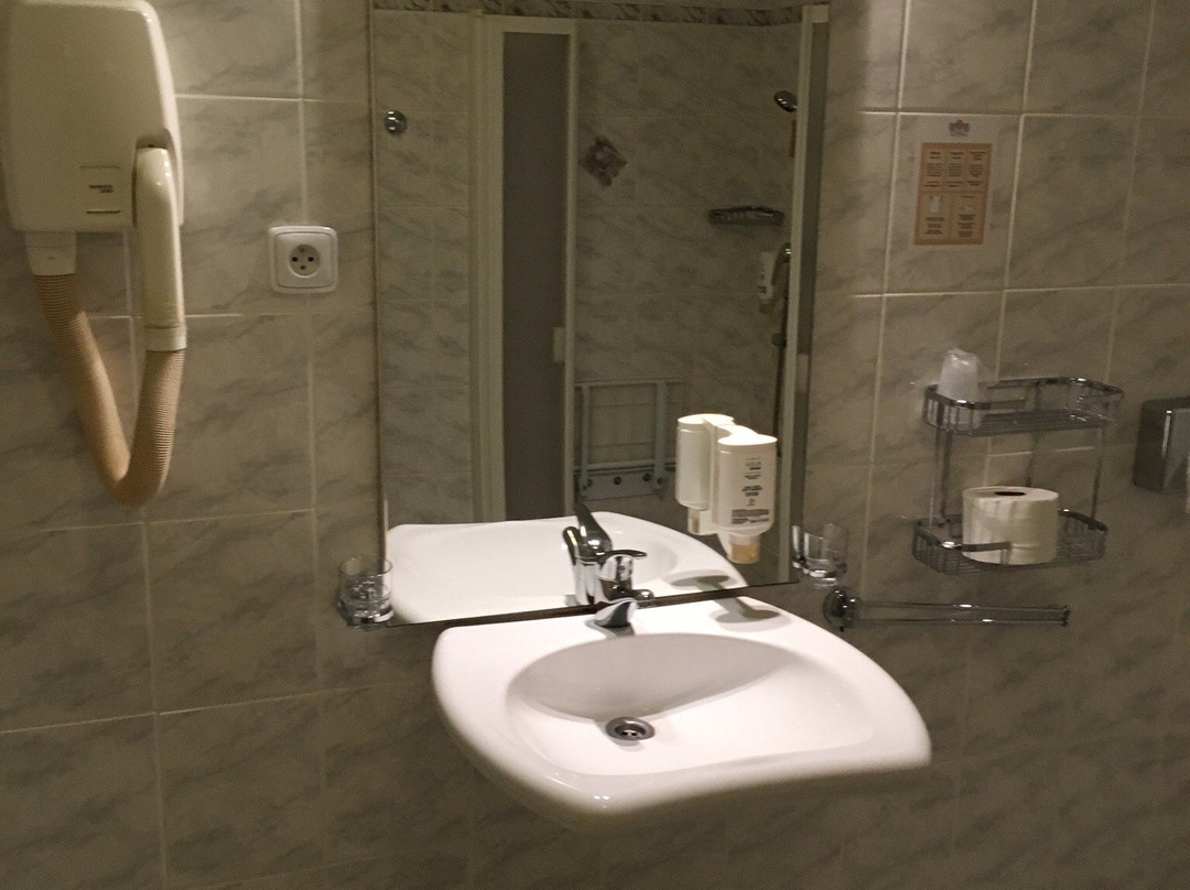 Hotel Maly Pivovar主图