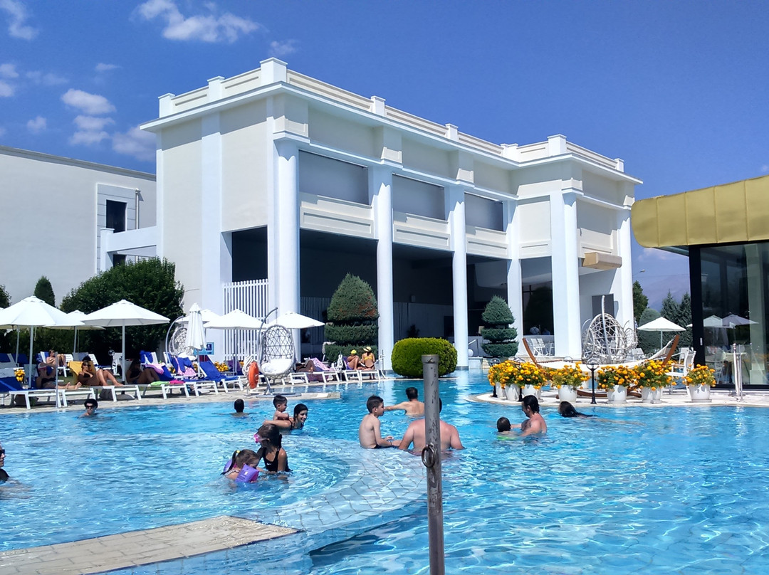 Epirus Palace Congress & Spa Hotel主图