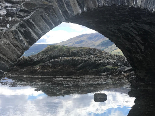 GrandTours-因弗内斯必去景点