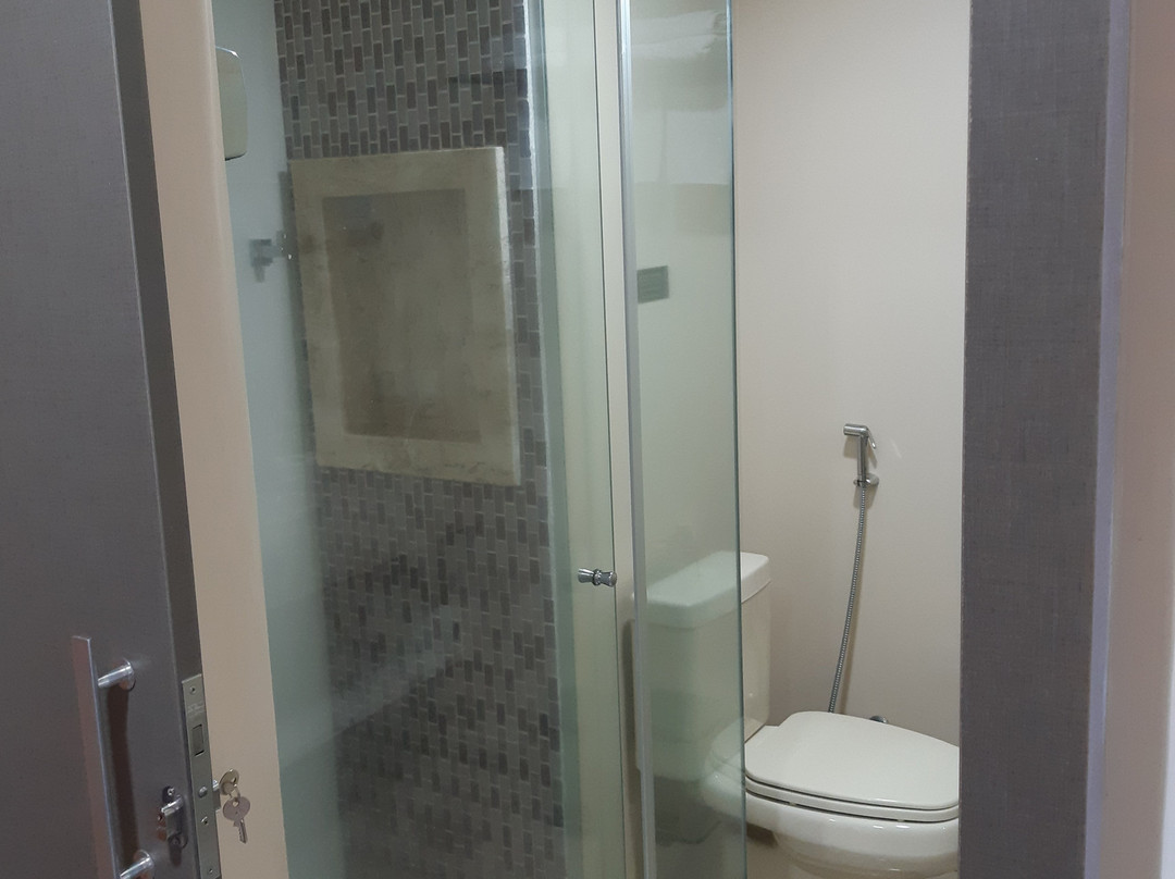 Herval Park Hotel主图