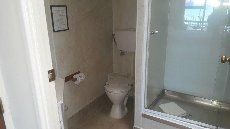 金沙湾汽车旅馆主图