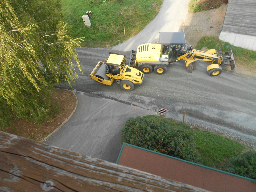 Ballonhotel Thaller主图