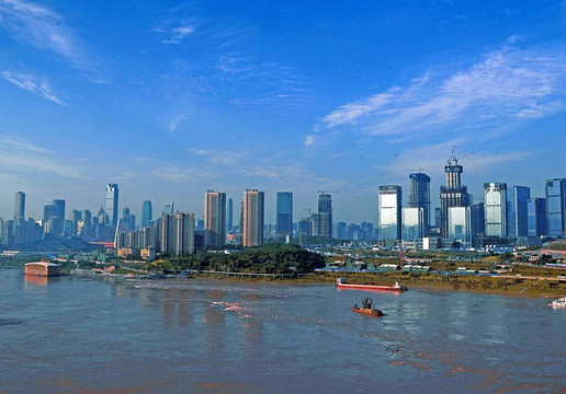 Discover China Trips