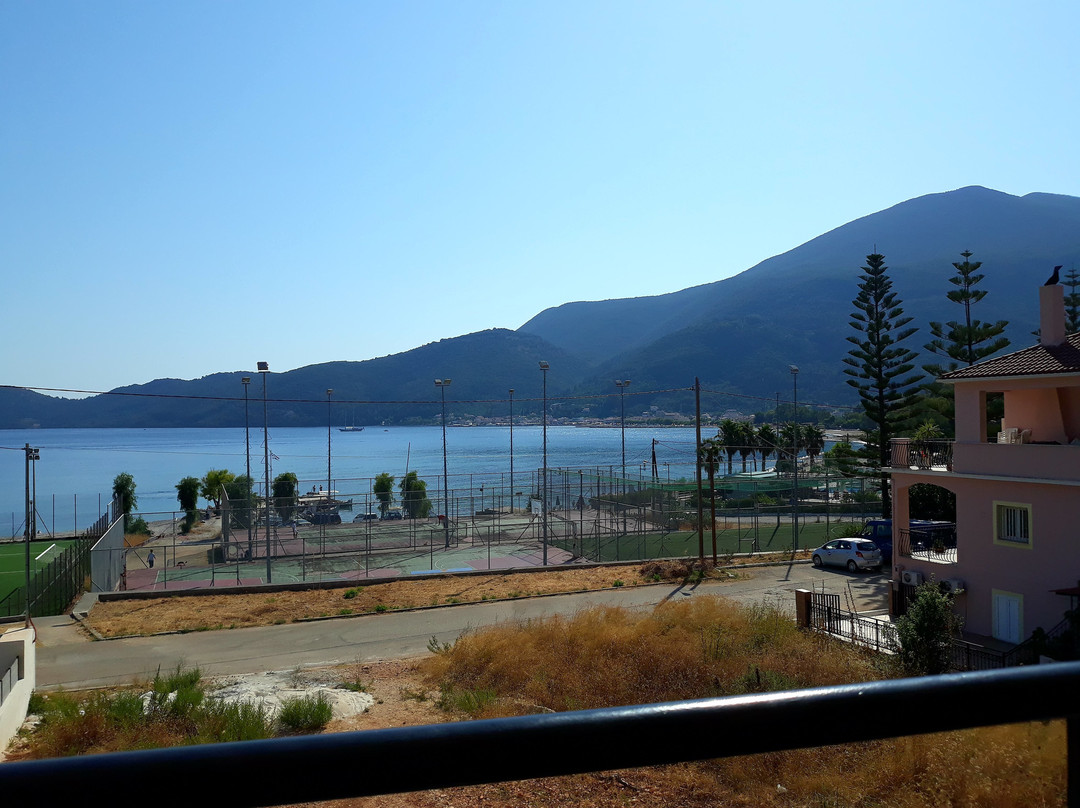 Kalypso Studios & Apartments主图