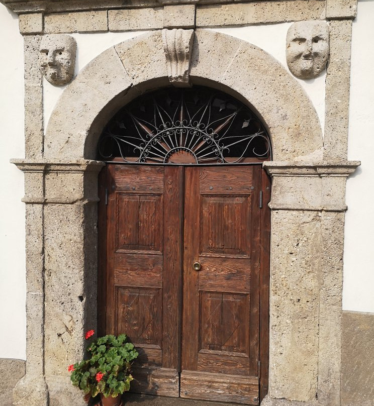 Agriturismo Sot la napa
