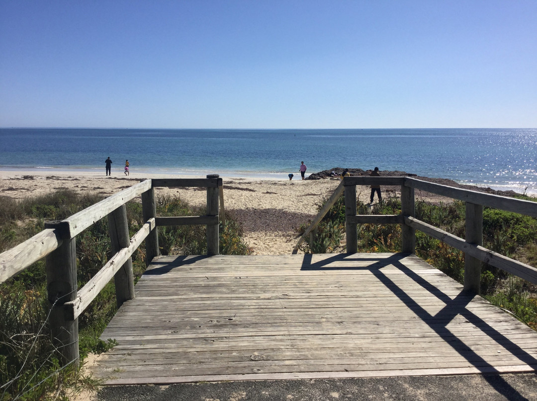 贝维尤地理湾度假村主图