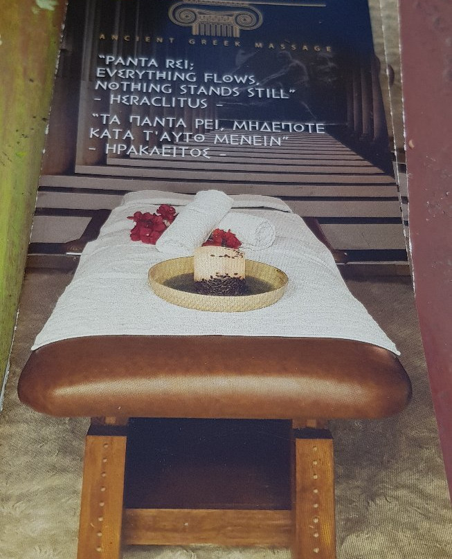 Panta Rei-纳夫普利翁必去景点