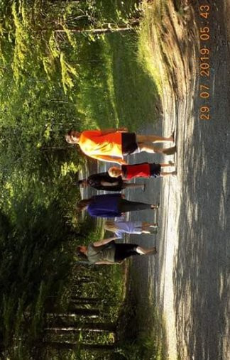 French Fort Cove-Miramichi必去景点