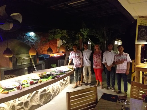 塞隆贝拉纳克蒂基小屋主图