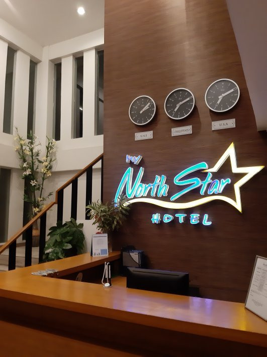 My North Star Hotel主图