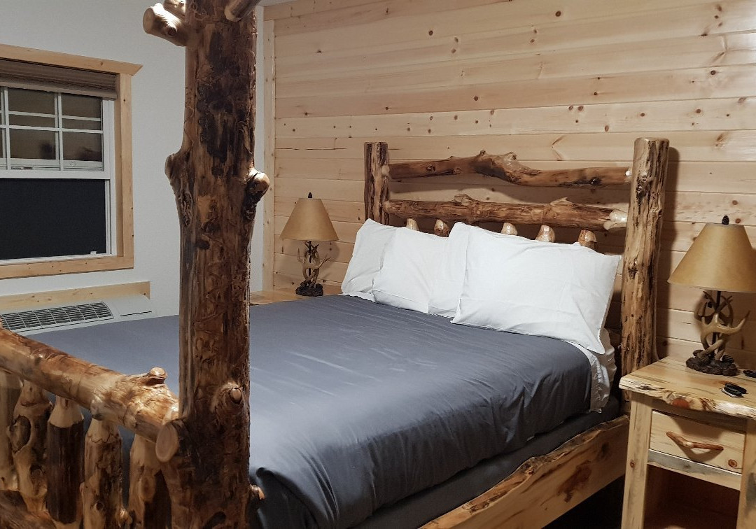 Kootenai Valley Motel主图