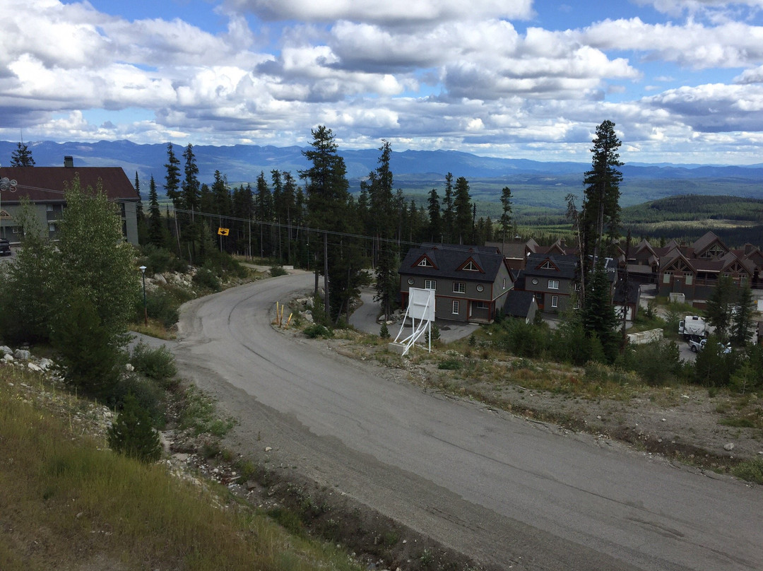 Inn At Big White Hotel主图