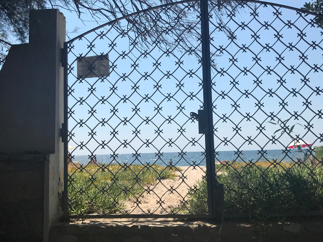 La Casa sulla Spiaggia主图