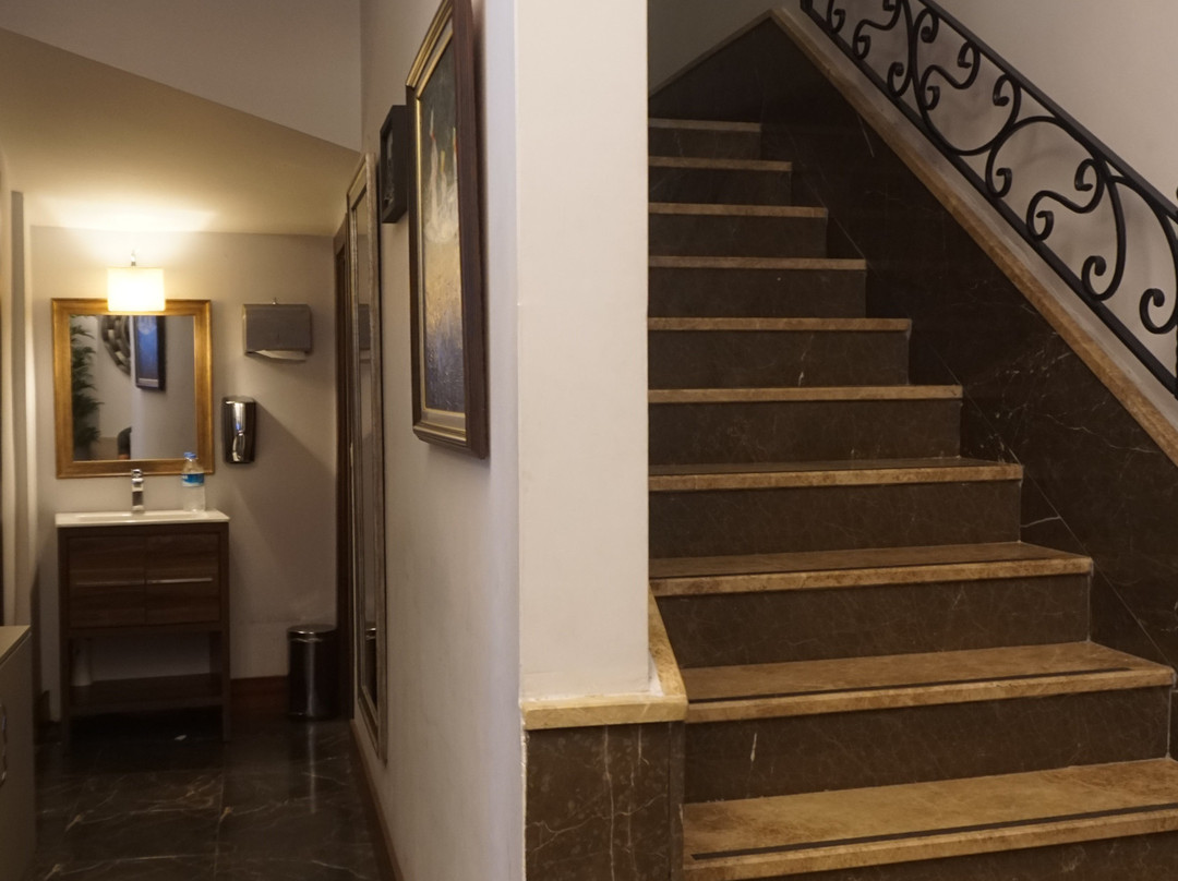 Kule Hotel主图