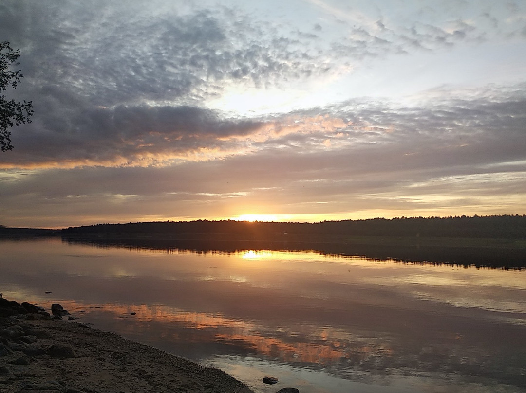 Sanatorium Krasny Kholm主图