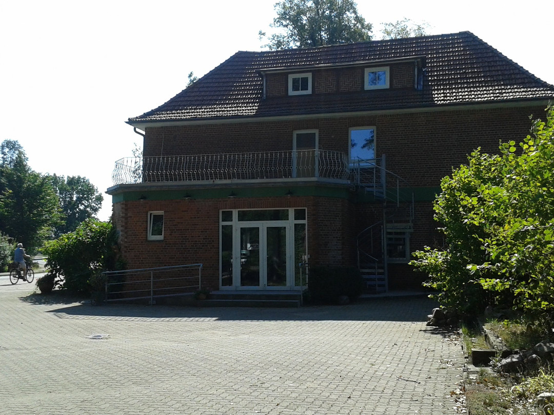 Gasthof Heidelust主图