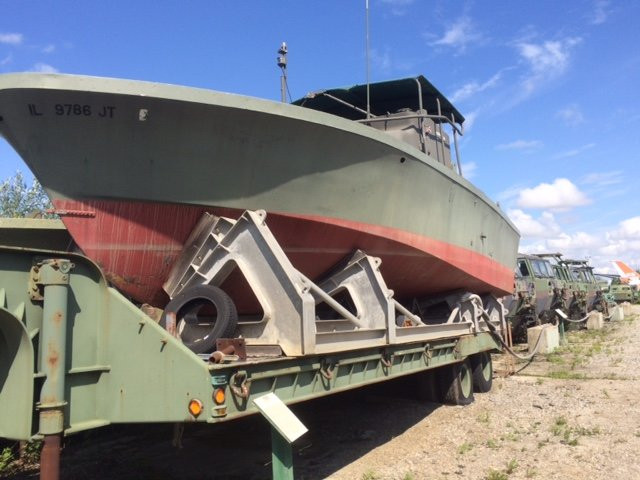 Russell Military Museum-Russell必去景点