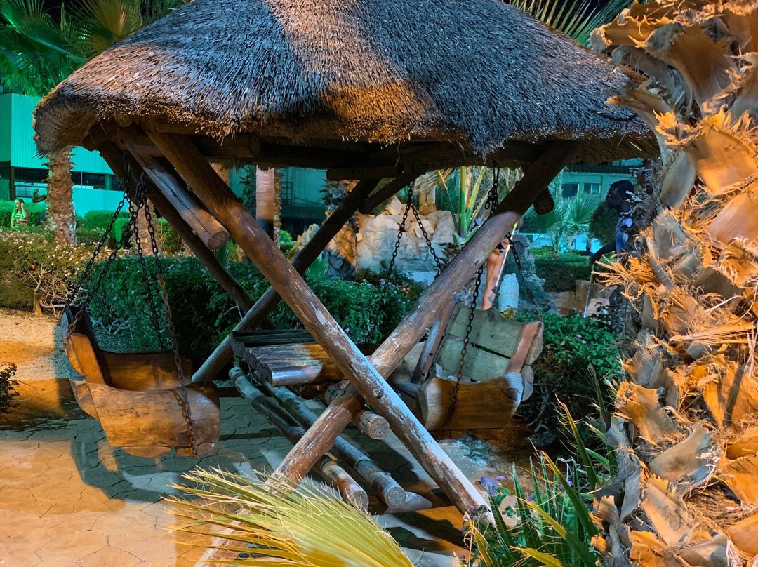 Ithaki Amusement Park And Minigolf景点图片