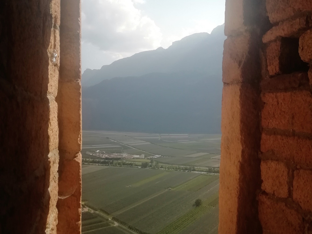 Castel Neuhaus-Terlano必去景点