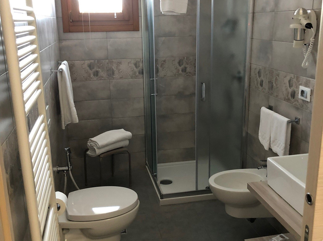 Hotel Ristorante Cigno - Suite and Aparthotel主图