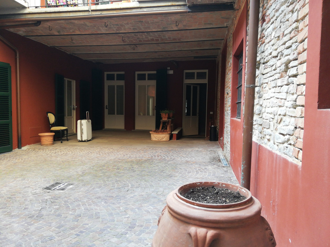 Camere Centro Storico主图