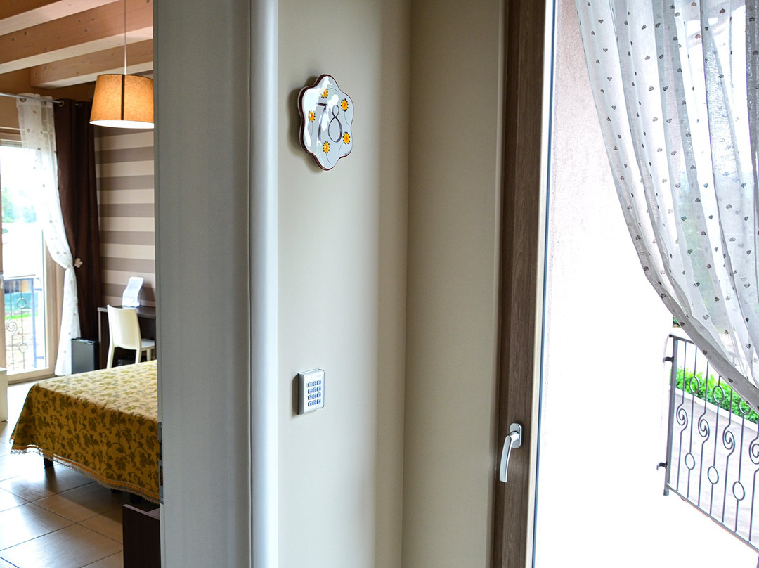 Le Due Noci Bed and Breakfast主图