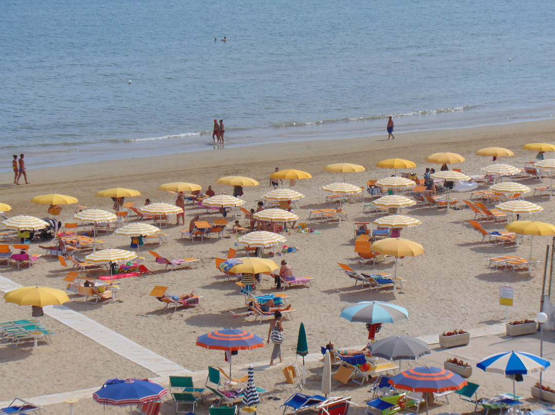 卡萨迪酒店主图