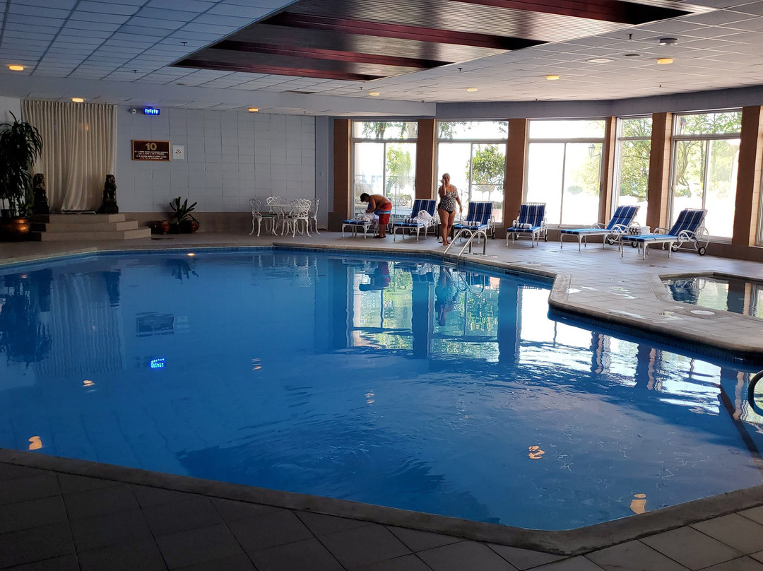 Château Vaudreuil主图