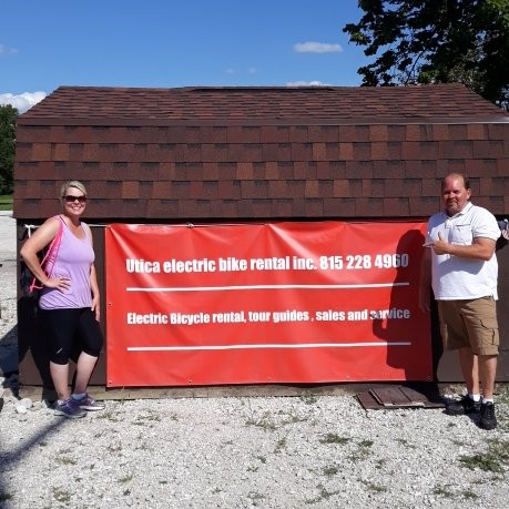 Mix's Trading Post-尤蒂卡必去景点