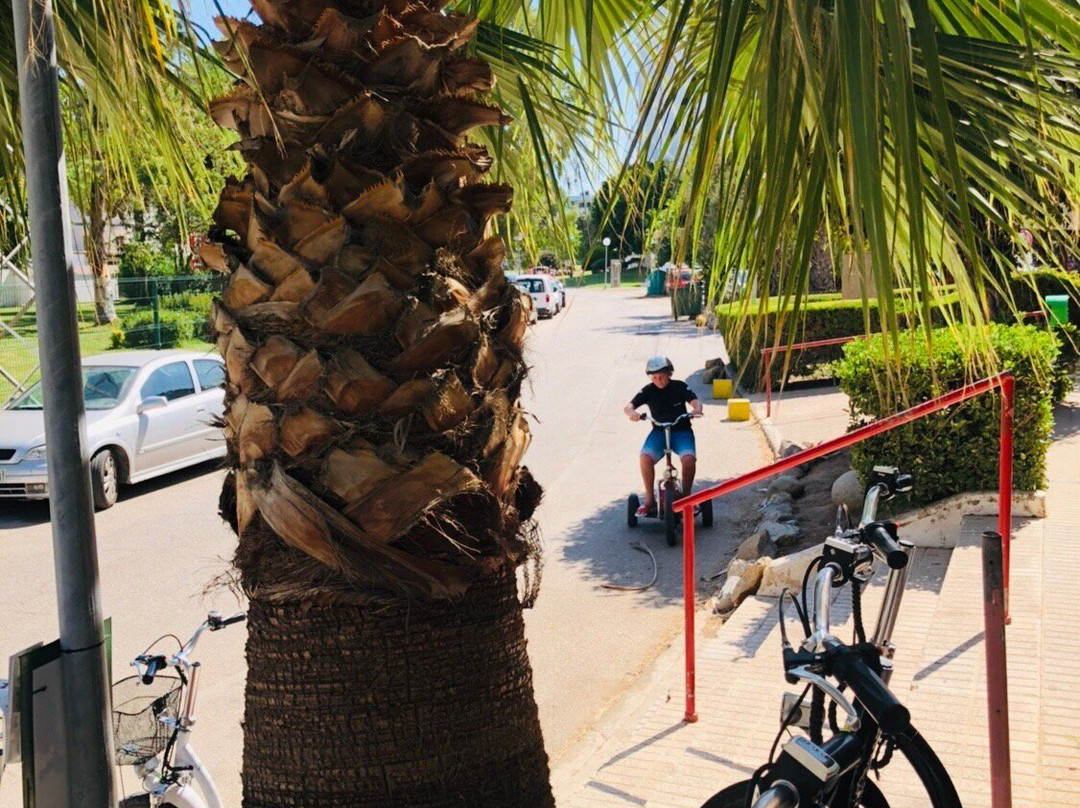 Rent&Enjoy-阿尔库迪亚港必去景点