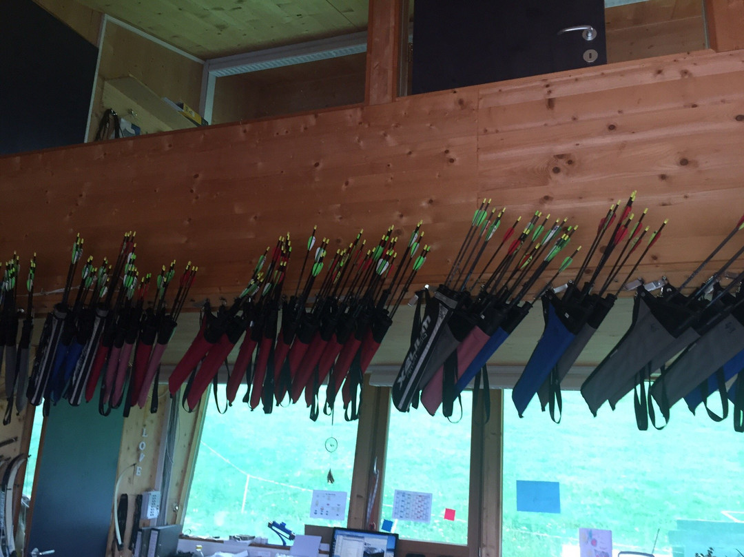 Kron Arc Adventure-瓦尔道拉必去景点