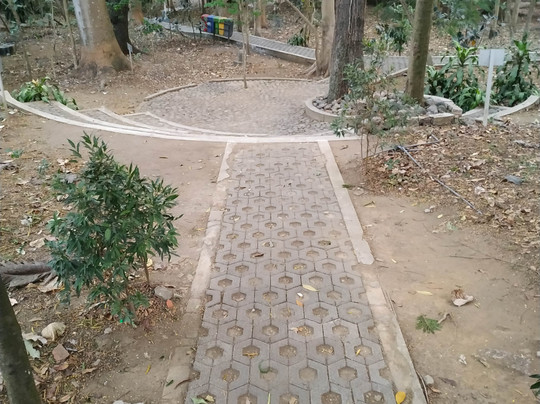 City Forest of Malabar-玛琅必去景点