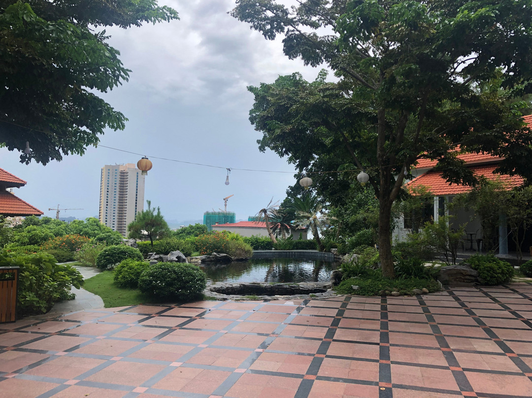 Orestay Homestay HaLong