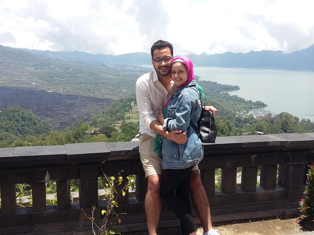 Bali Batur Volcano Trekking and Tours - Day Tours-金塔马尼必去景点