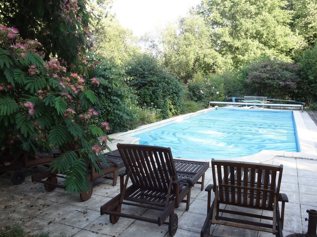 Le Moulin Pointu主图