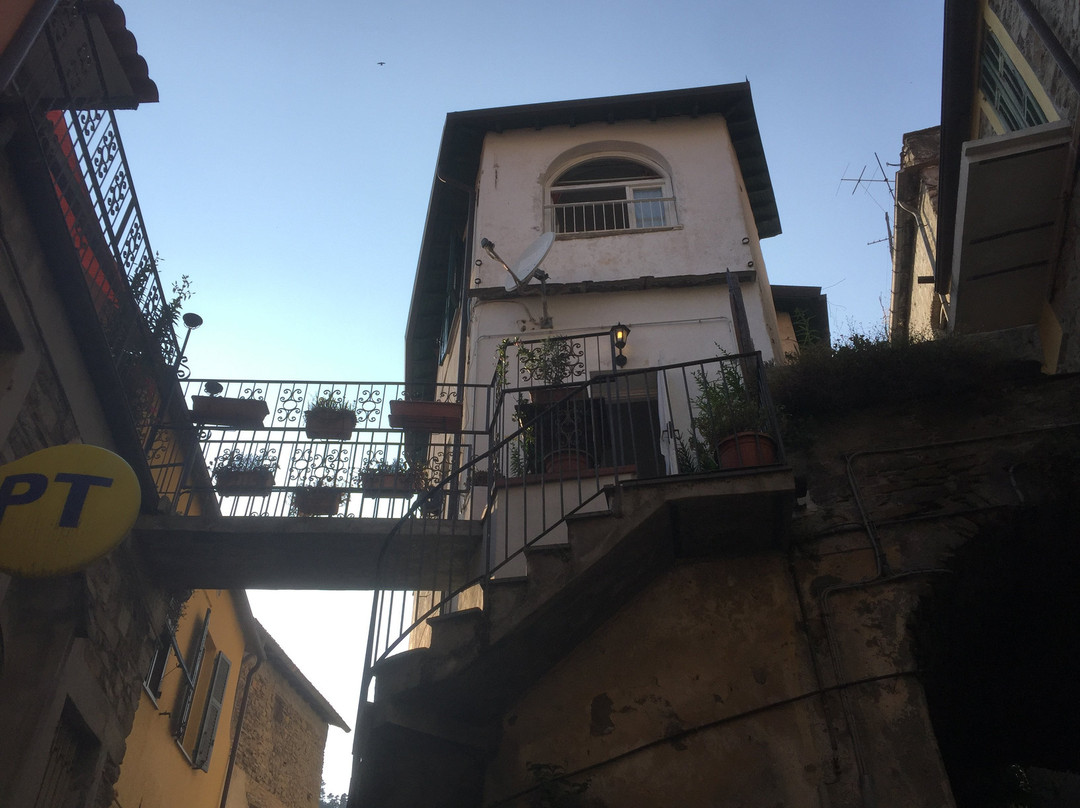 La Finestrella di Montalto Locanda主图