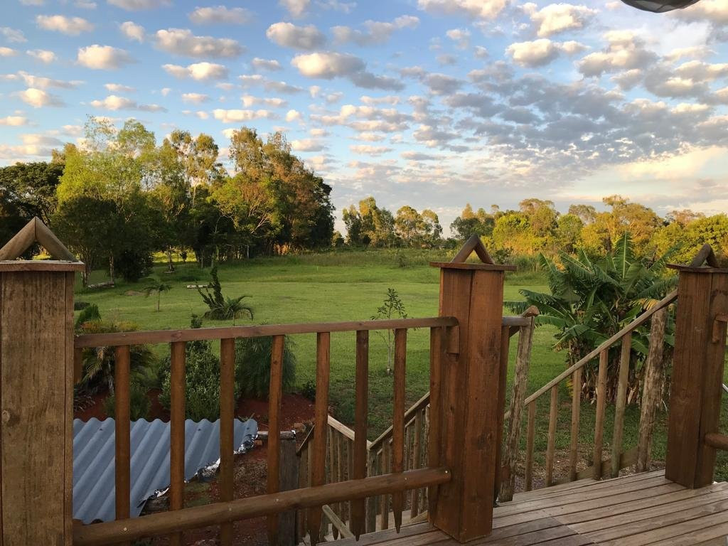 Pousada Vale de Luz主图