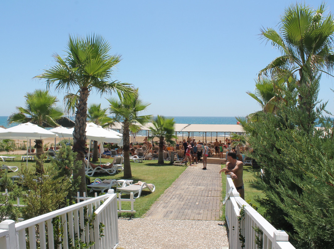 Mary Hotels Side主图