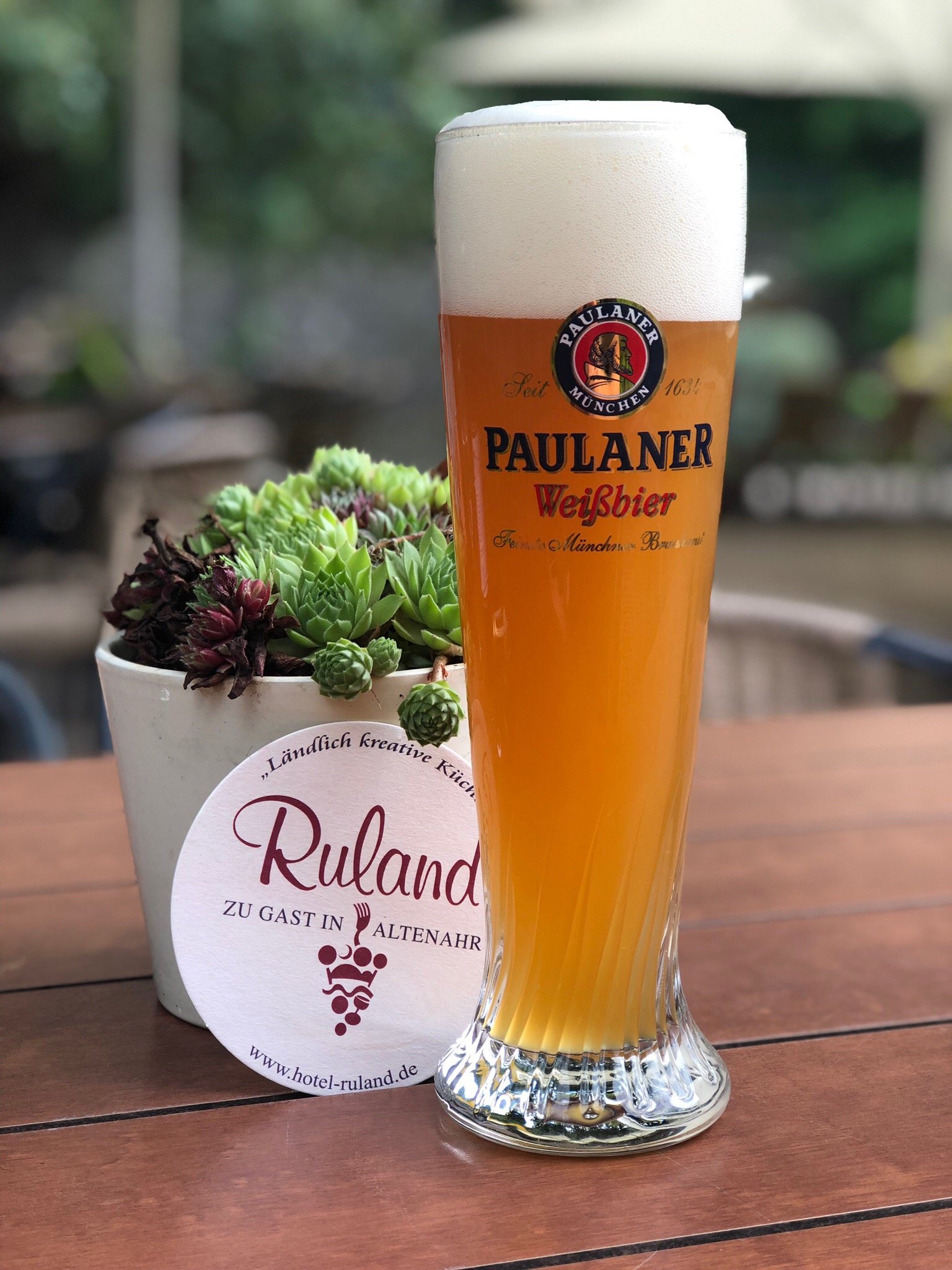 Hotel Ruland-官方