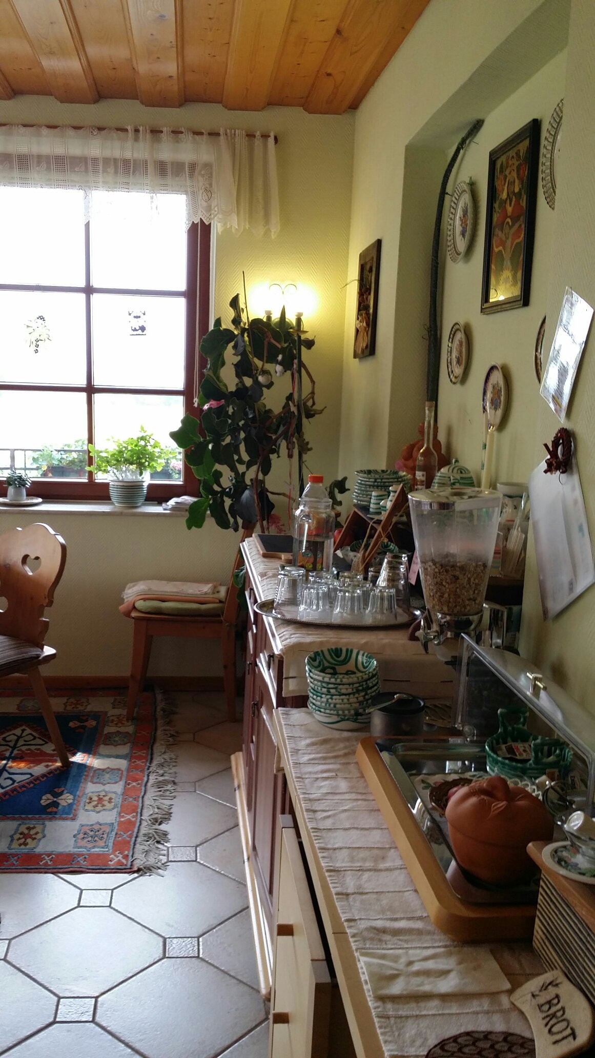 Haus Sundl - Privatzimmer-官方