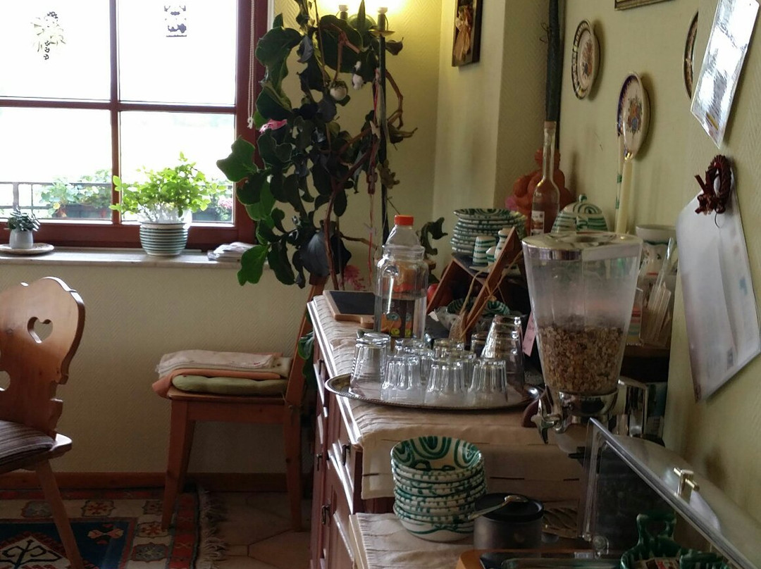 Haus Sundl - Privatzimmer主图