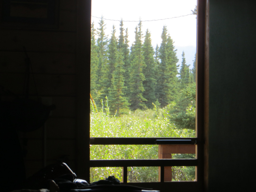 Aspen Haus Bed and Breakfast主图