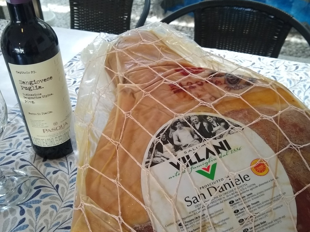 Hotel Stancia Spiwak主图